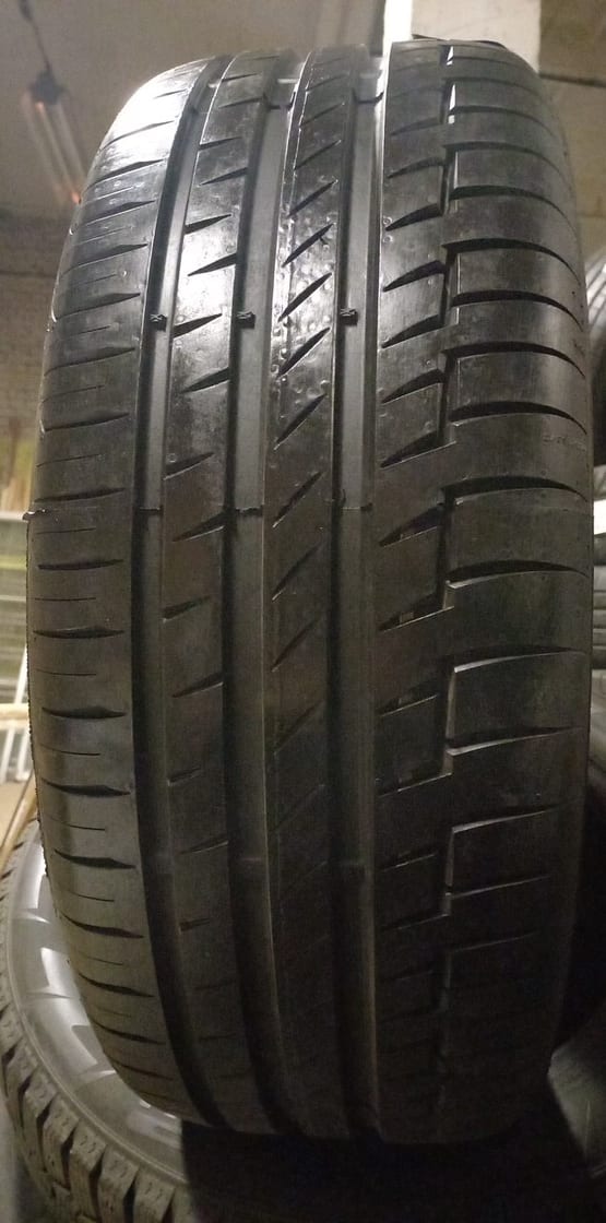 suverehv Continental Conti Premium Contact 6