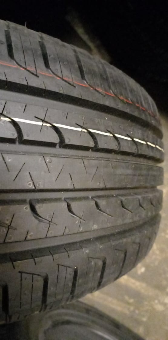 suverehv Goodyear EfficientGrip 4x4 SUV