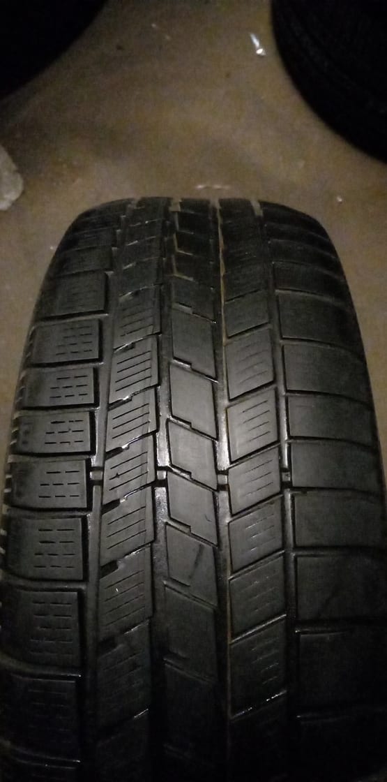 suverehv Pirelli Scorpion Ice & Snow