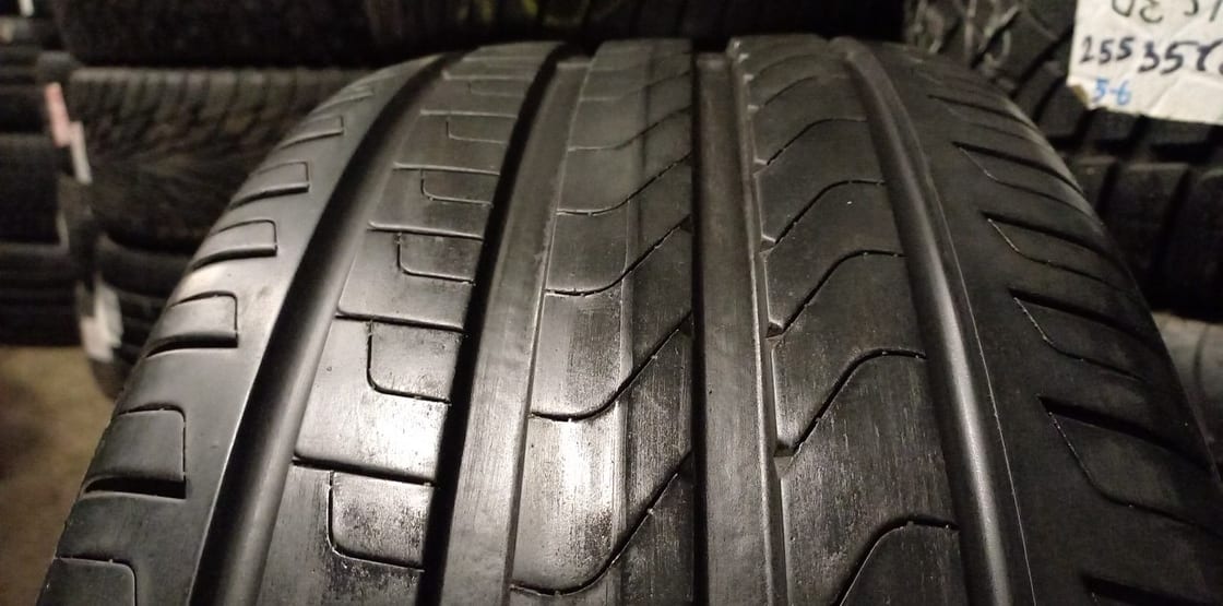 suverehv Pirelli Cinturato P7