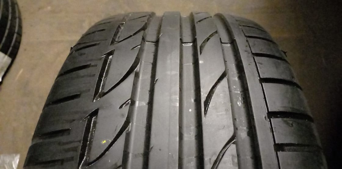 suverehv Bridgestone Potenza S001