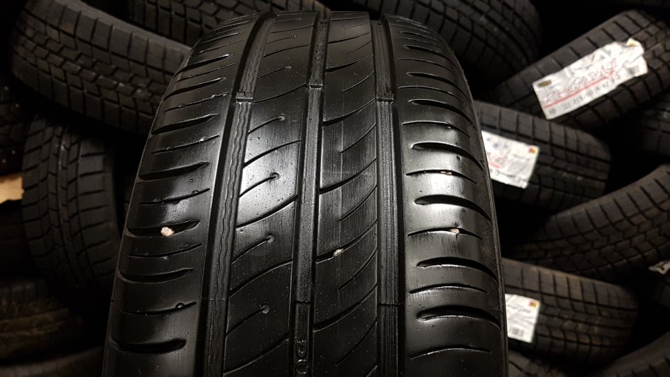 suverehv Kumho Ecowing ES01 KH27