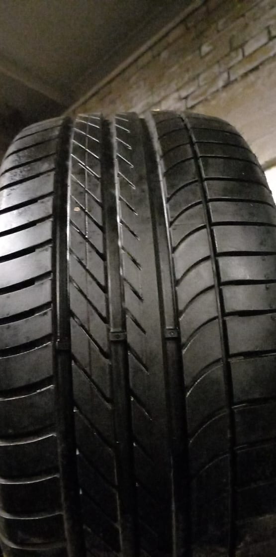suverehv Goodyear Eagle F1 Asymmetric