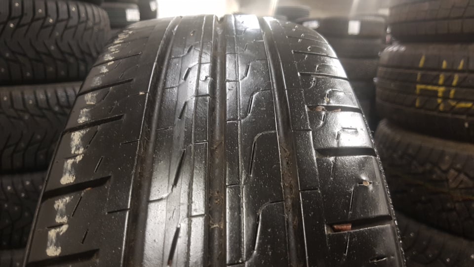 suverehv Pirelli CARRIER