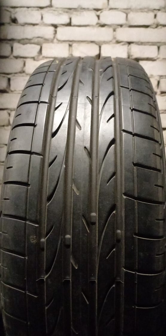 suverehv Bridgestone Dueler H/P Sport