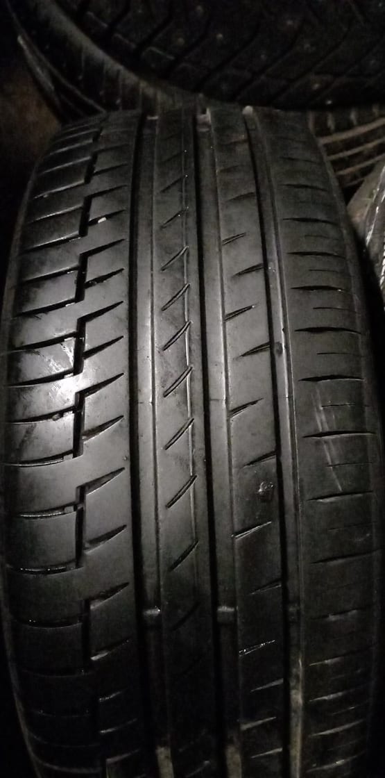 suverehv Continental Conti Premium Contact 6