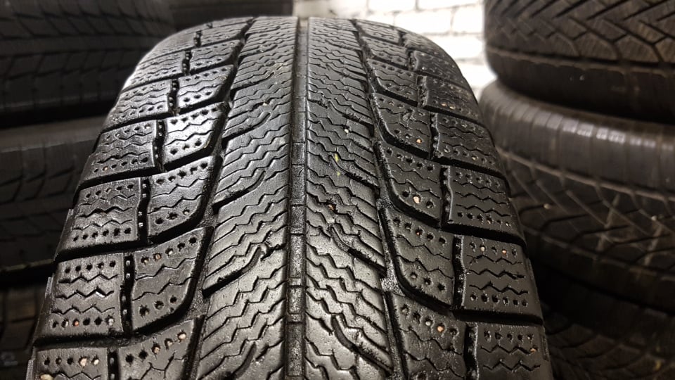 naastrehv Michelin X-Ice North 2 XIN2