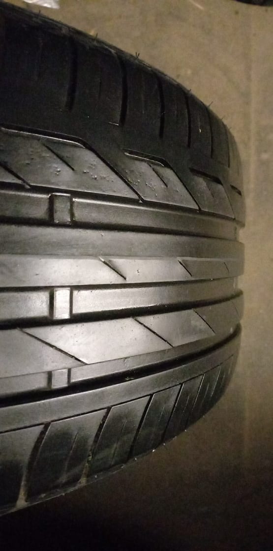 suverehv Bridgestone Turanza T 001