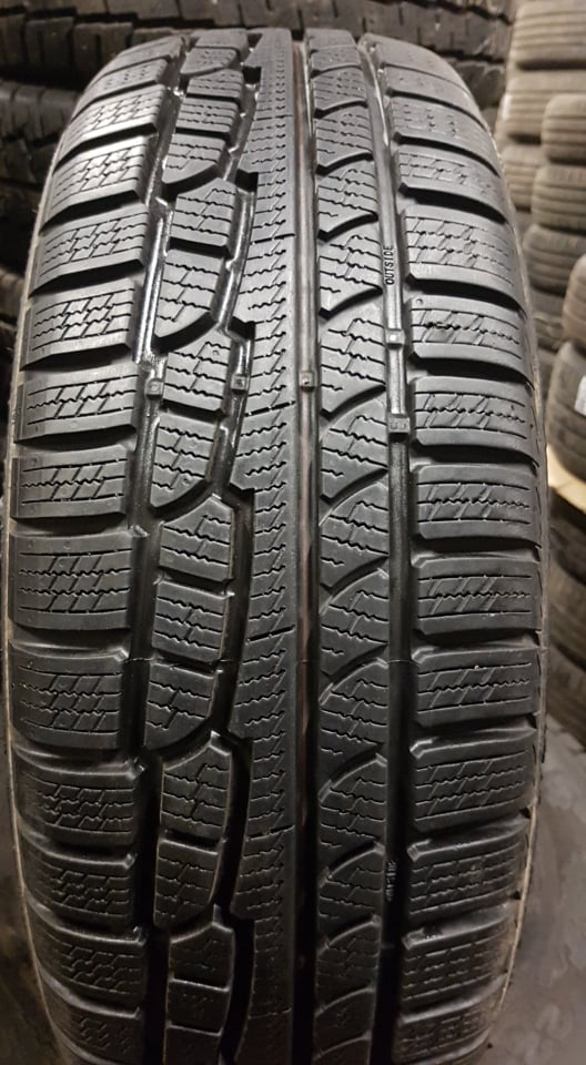 lamellrehv Nokian WR G2 Sport Utility