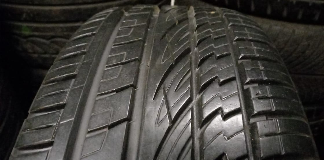 suverehv Continental Conti Cross Contact UHP