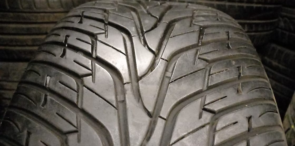 suverehv Hankook Ventus ST RH06