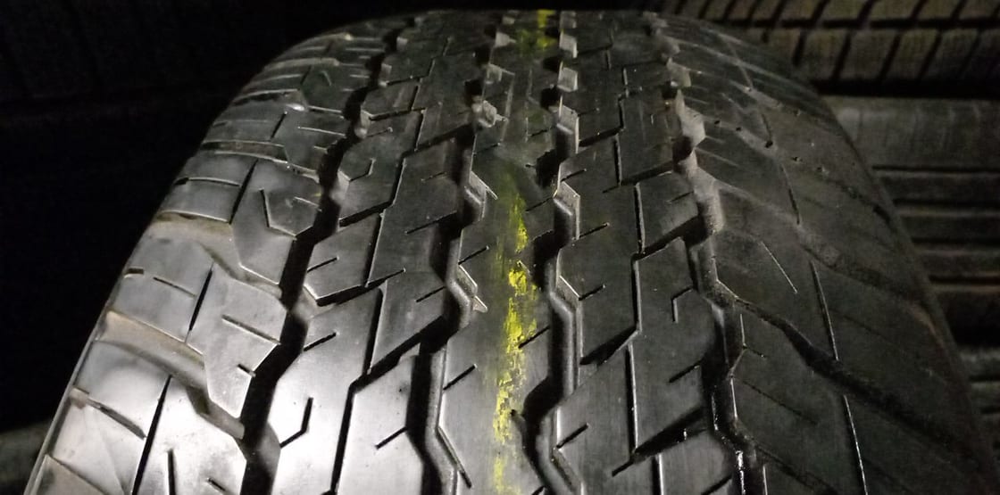 suverehv Dunlop Grandtrek AT 25 AT 25