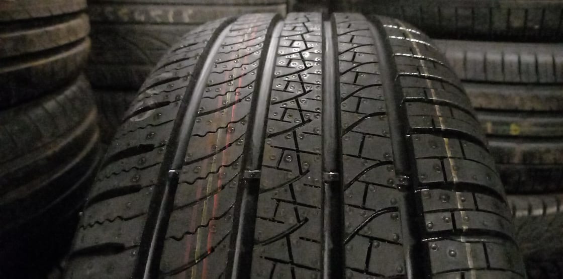 suverehv Pirelli P Zero DEMO ASIMMETRICO