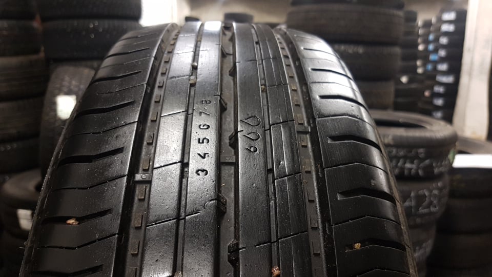 suverehv Nokian Hakka C2 DEMO