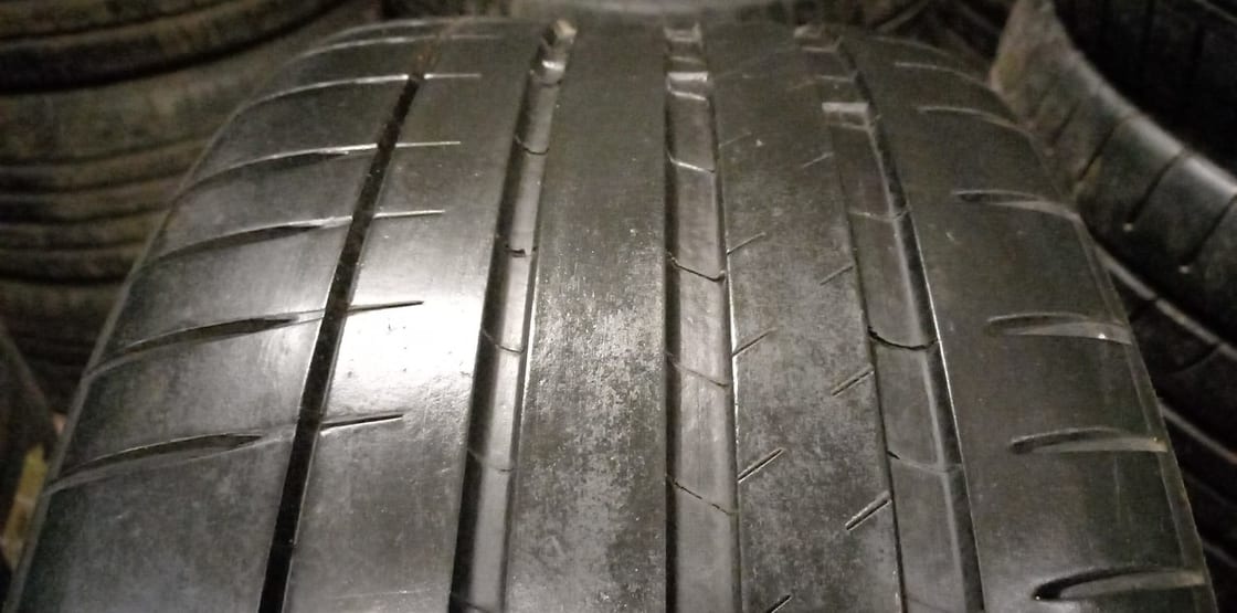 suverehv Michelin Pilot Sport 4S PS4S