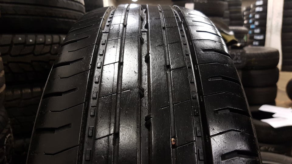 suverehv Nokian Hakka C2