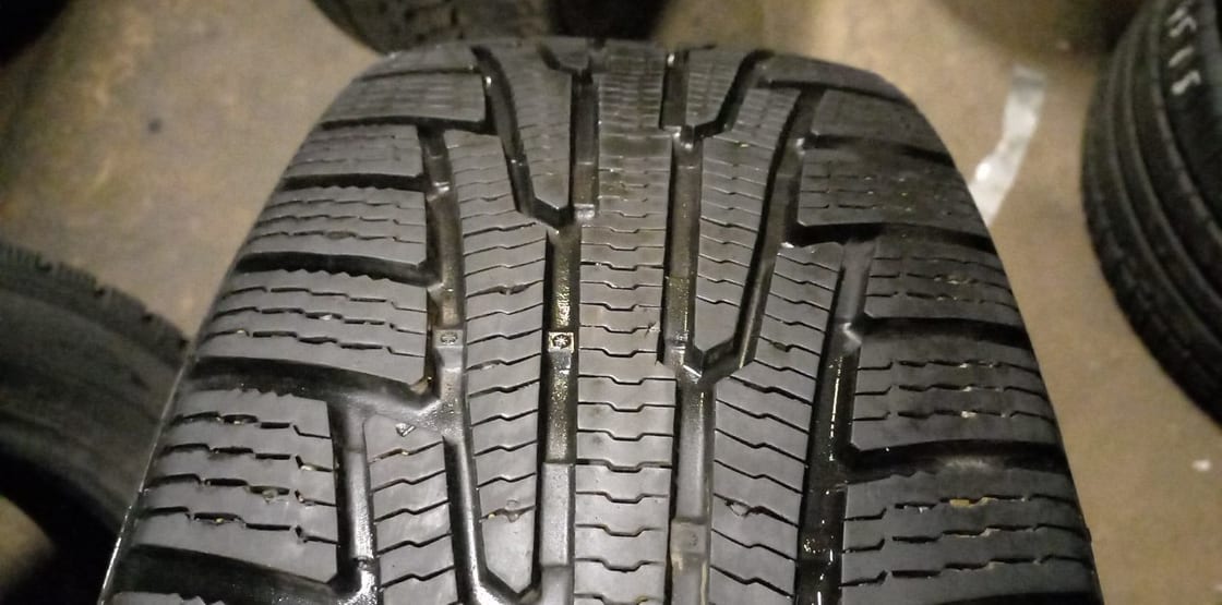 lamellrehv Nokian Hakkapeliitta R SUV