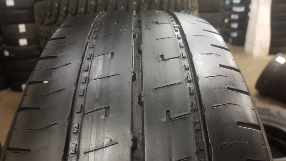 suverehv Nokian Hakka C2
