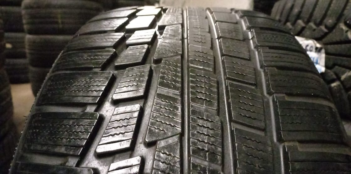lamellrehv Nokian WR G2