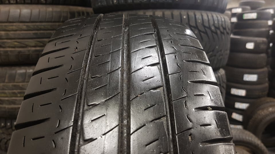 suverehv Michelin Agilis