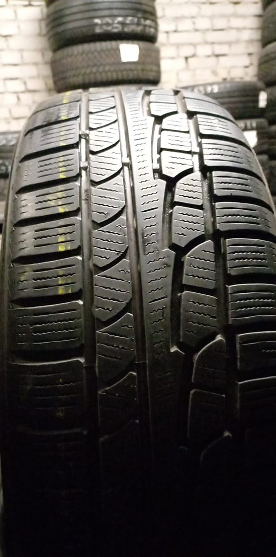 lamellrehv Nokian WR G2 Sport Utility