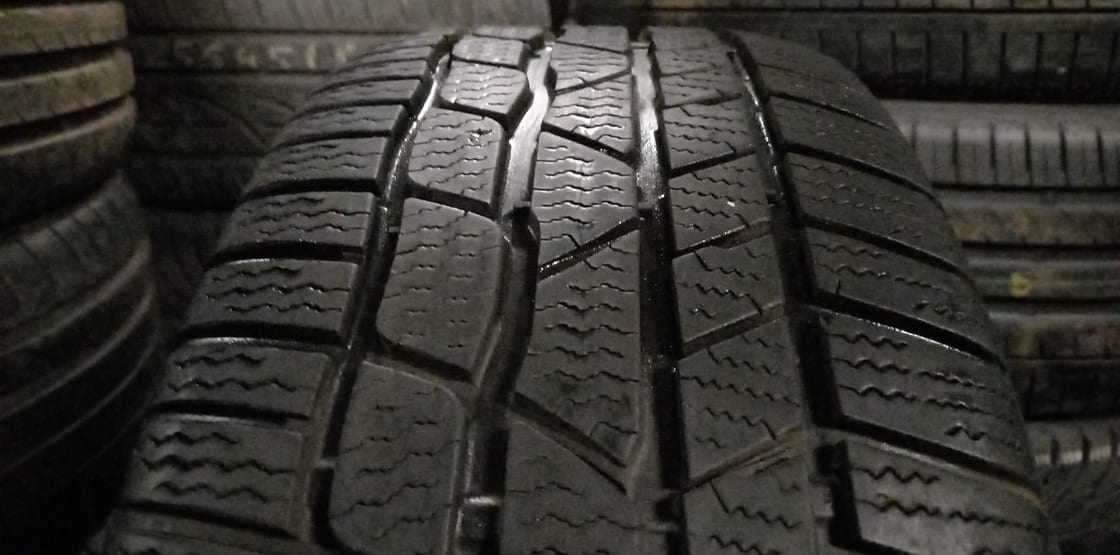 lamellrehv Continental Conti Winter Contact TS 830P