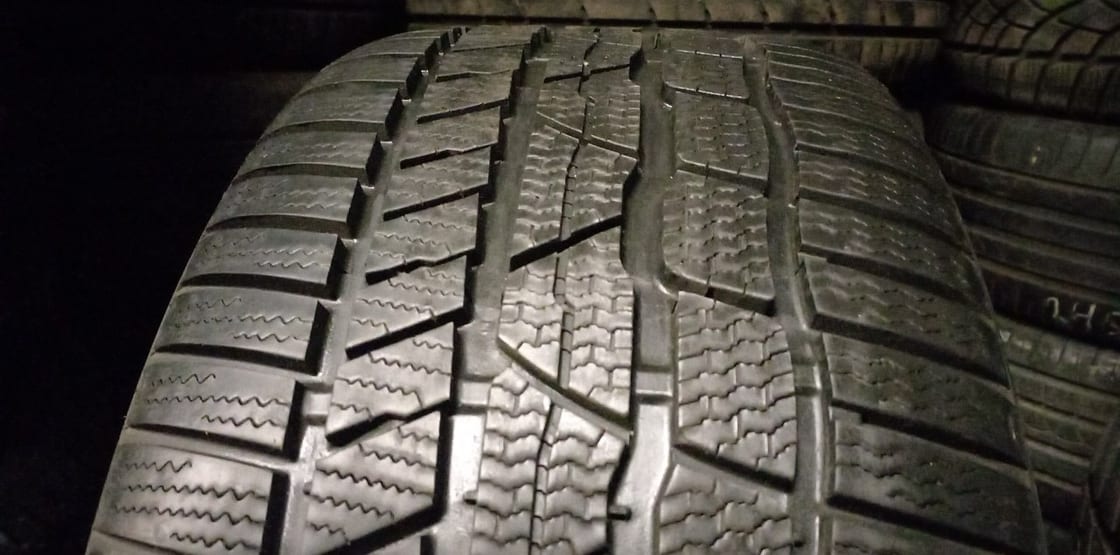 lamellrehv Continental Conti Winter Contact TS 830P