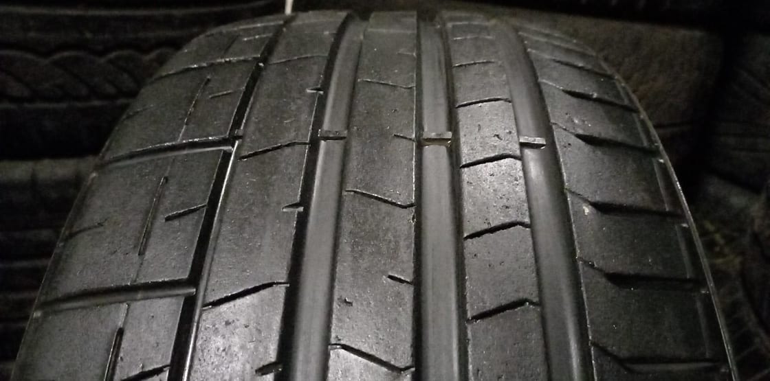 suverehv Pirelli P ZERO SPORT