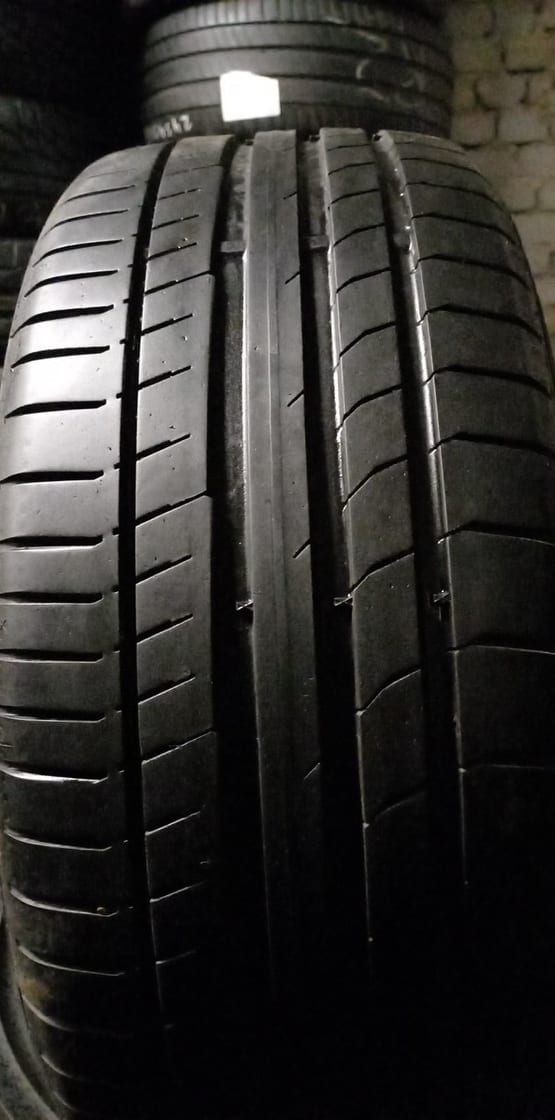 suverehv Continental Conti Sport Contact 5
