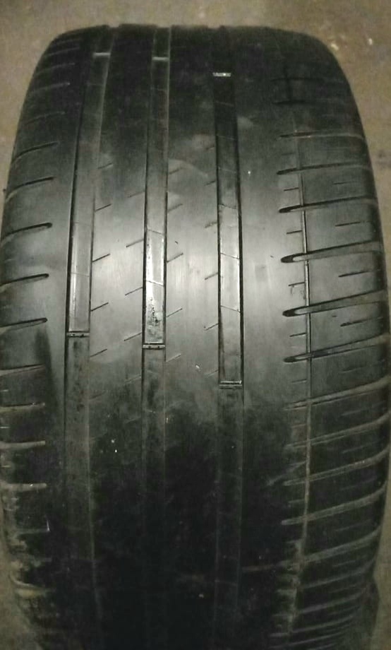 suverehv Michelin Pilot Sport 3 PS3