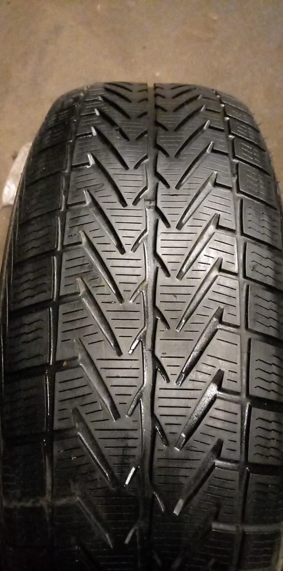 lamellrehv Vredestein Wintrac 4 Xtreme