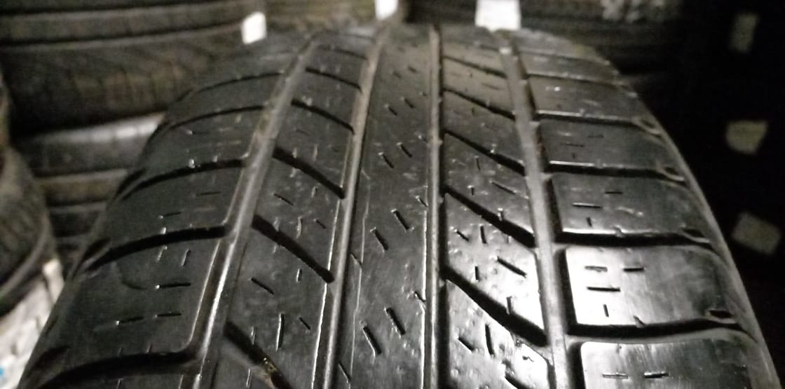 suverehv Goodyear Wrangler HP