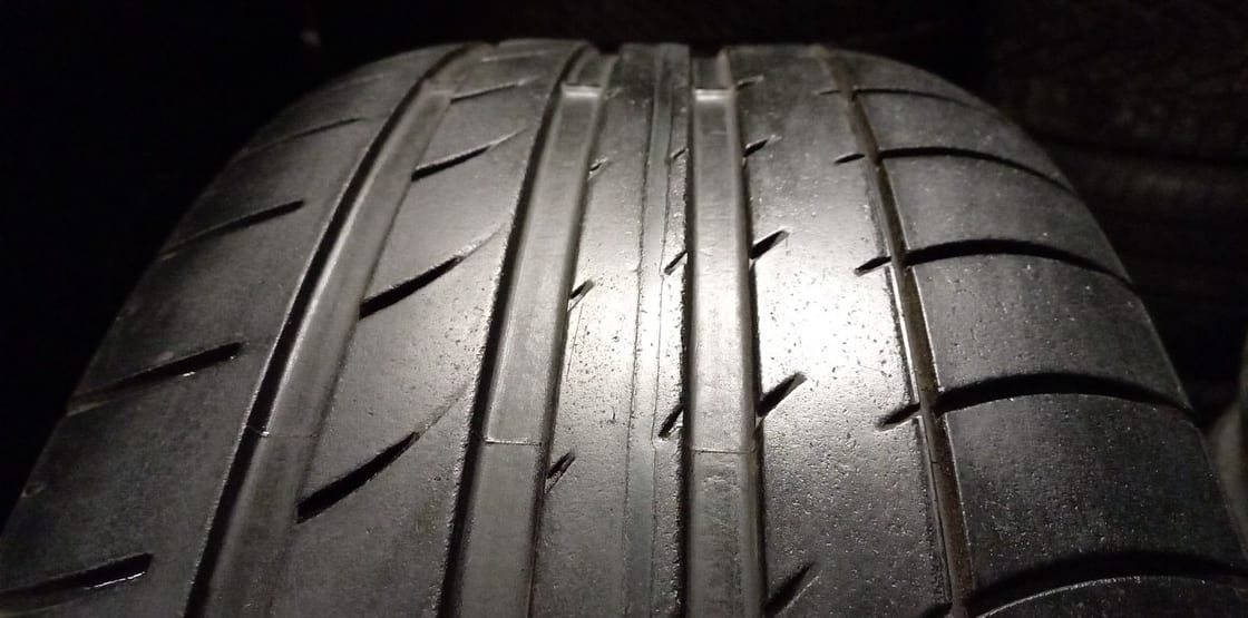 suverehv Dunlop SP Quattro Maxx