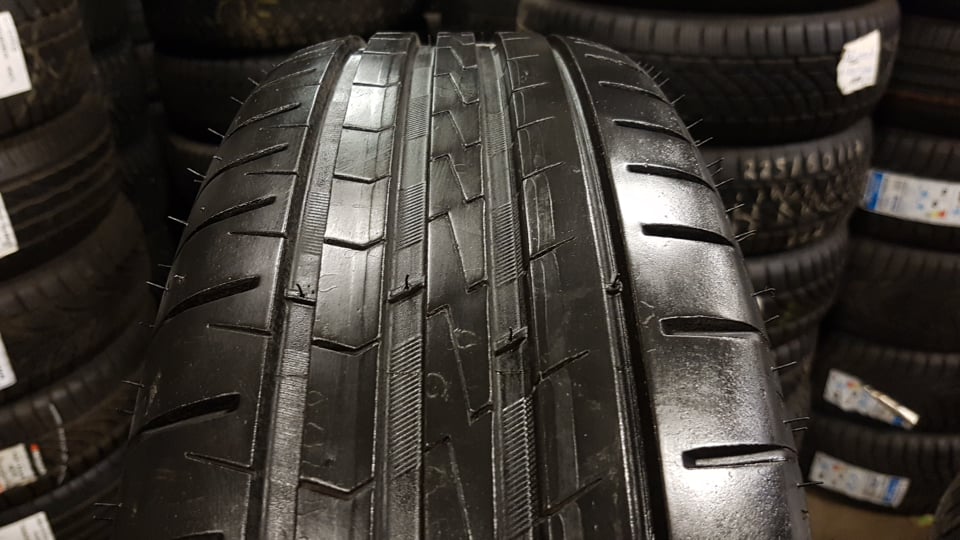 suverehv Vredestein Sportrac 5