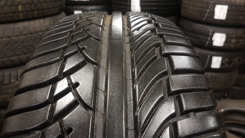 suverehv Michelin Latitude Diamaris