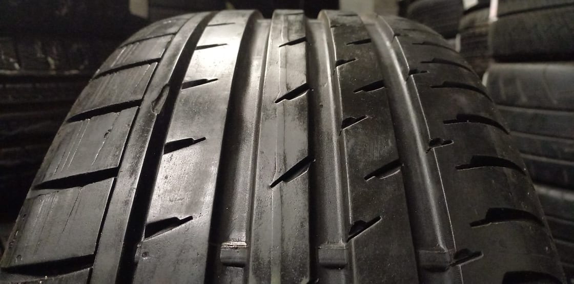 suverehv Continental Conti Sport Contact 3