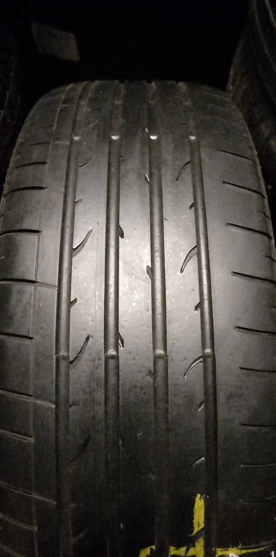 suverehv Bridgestone Dueler H/P Sport