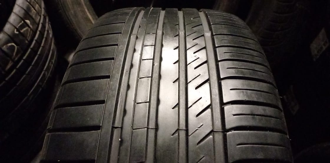 suverehv Kinforest KF550