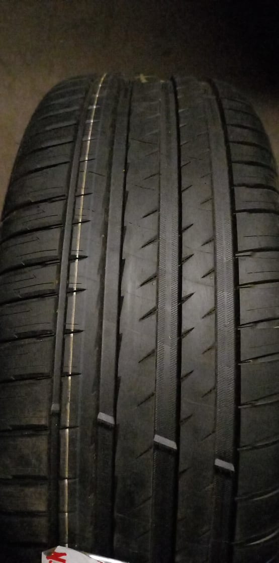 suverehv Michelin Pilot Sport 4 PS4