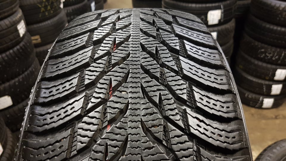lamellrehv Nokian Hakkapeliitta R3