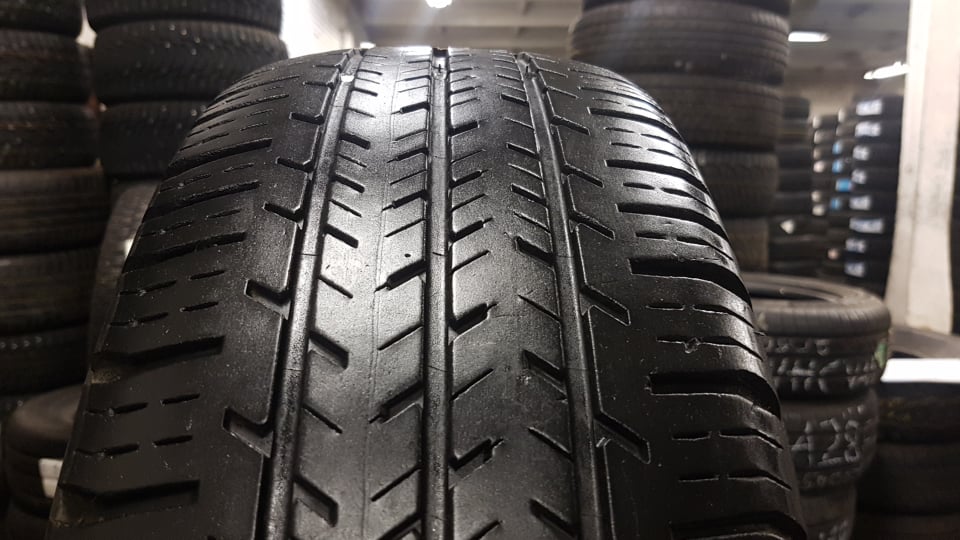 suverehv Michelin Agilis 51