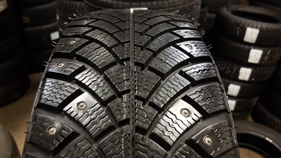 naastrehv BFGoodrich G-Force Stud