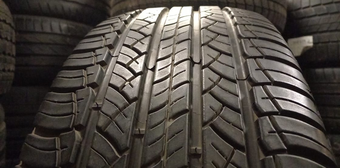 suverehv Michelin Latitude Tour HP