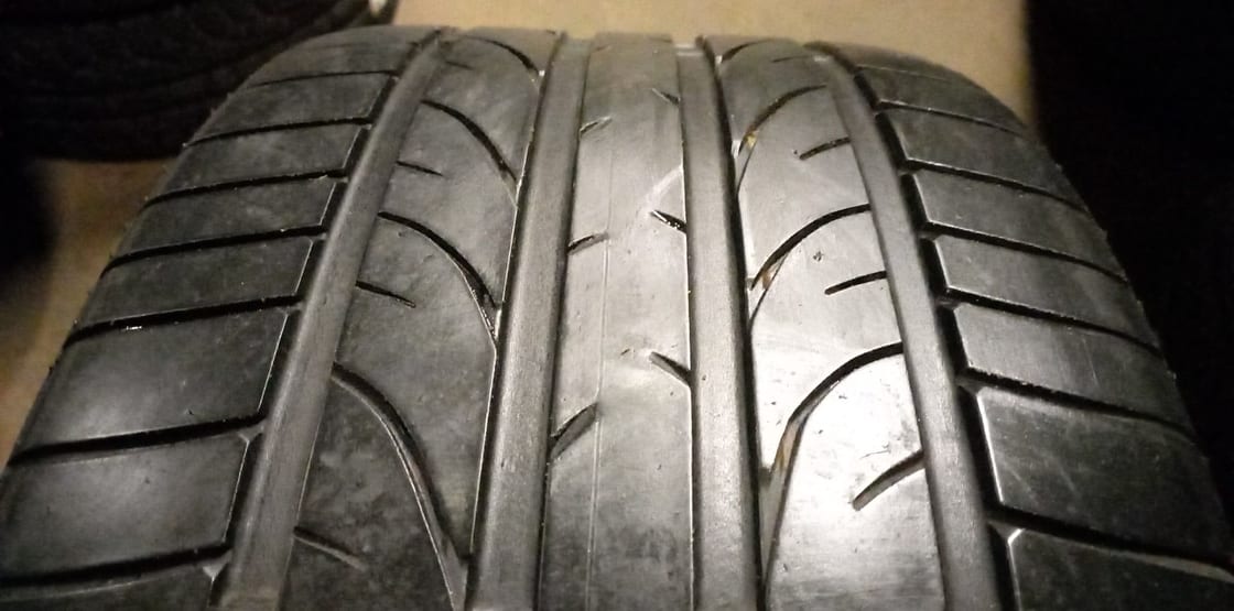 suverehv Bridgestone Potenza RE 050A