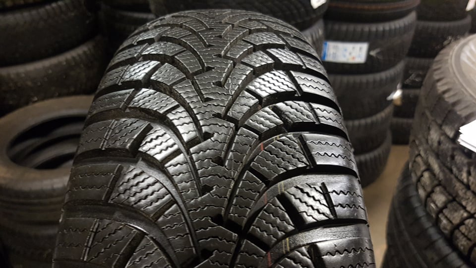 lamellrehv Goodyear Ultra Grip 9