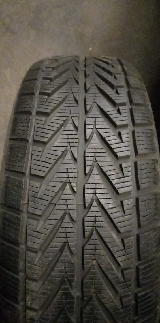 lamellrehv Vredestein Wintrac 4 Xtreme
