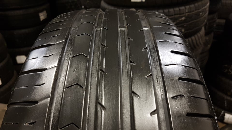 suverehv Continental Conti Premium Contact 5