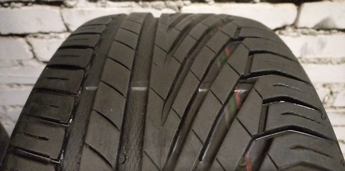 suverehv Uniroyal Rain Sport 3