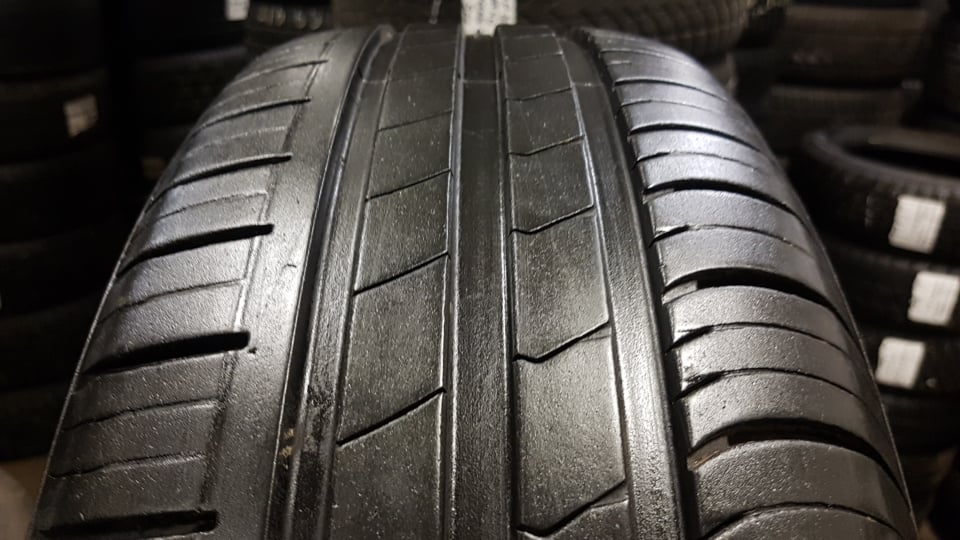 suverehv Hankook Kinergy Eco K425