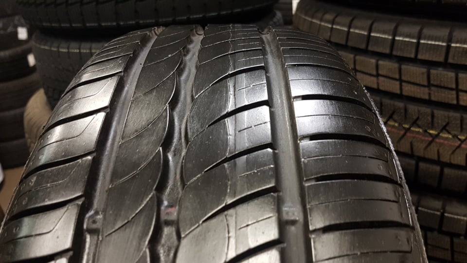 suverehv Pirelli Cinturato P1